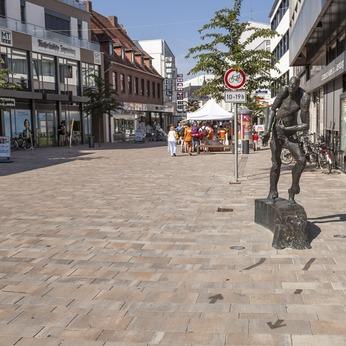 Hamburg, Planten Un Blomen - Referenzen | Klostermann Beton - Wir Leben ...